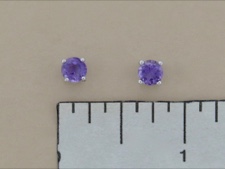 Amethyst Posts