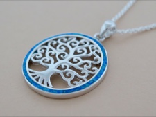 Tree of Life Circle