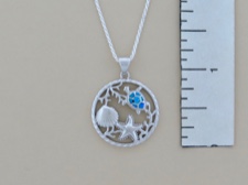 Sealife Necklace