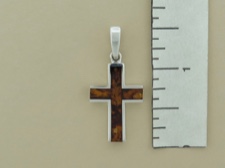 Amber Cross