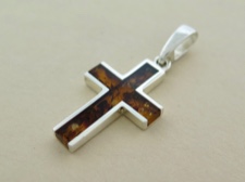 Amber Cross