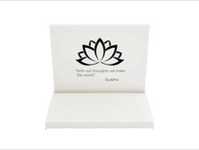 Buddha Board Mini - Special Mindfulness Edition