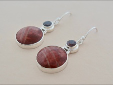 Red Creek Jasper Bliss