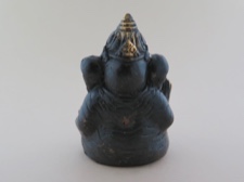 Ganesha - Lord of Happiness and New Beginnings