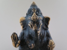 Ganesha - Lord of Happiness and New Beginnings