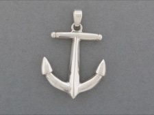 Sterling Anchor