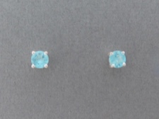Apatite Round Post