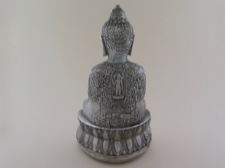 Very Special Meditation Buddha with Intricate Detail