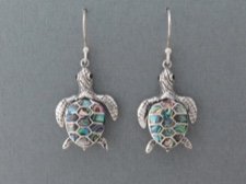 Abalone Turtles