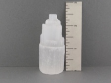 Selenite Tower