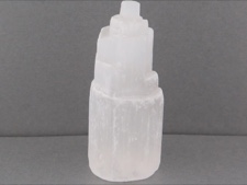 Selenite Tower