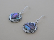 Abalone Dangles