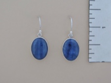 Kyanite Earrings