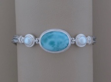 Larimar and Mabe Delight
