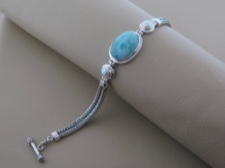 Larimar and Mabe Delight