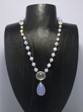 Lovely Chalcedony