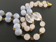 Lovely Chalcedony