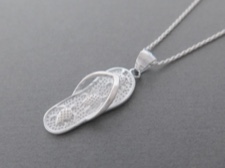 Sterling Flip Flop