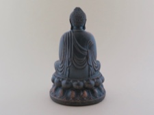 Personal Altar Meditation Buddha of Serenity