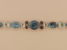 Turquoise Bracelet