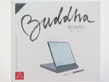 Buddha Board Mini - Master the Art of Letting Go