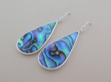 Abalone Long Tears