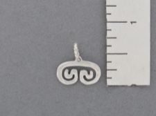 Petroglyph Pendant