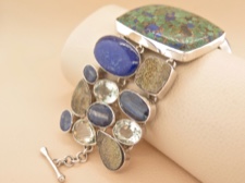 Azurite Lapis Mix
