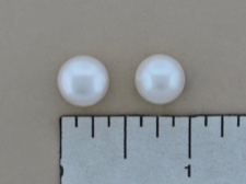 Pearl Posts 10mm