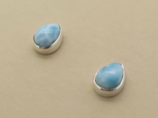 Larimar Tear Post