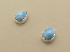 Larimar Tear Post