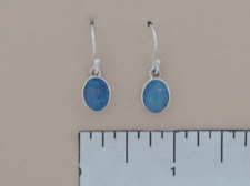 Australian Opal Dangle