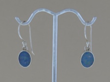 Australian Opal Dangle