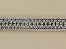 Sterling Chain Bracelet