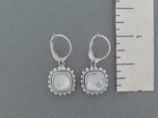 Crystal Over Pearl