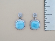 Larimar Bling!