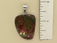 Ammolite Treasure