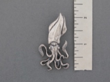 Sterling Squid