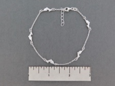 Anklets! Dolphin Links