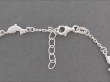 Anklets! Dolphin Links