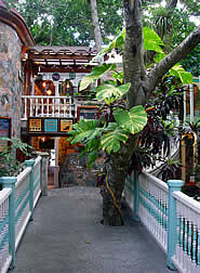 Shop Caravan Gallery on St. John, U.S. Virgin Islands