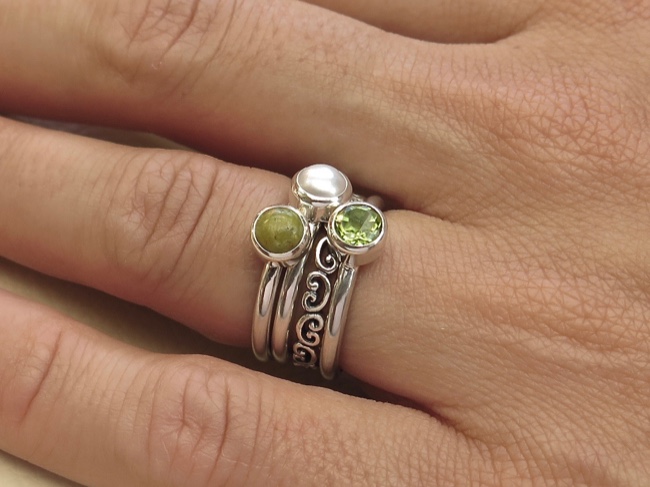 Stacking Ring - Click Image to Close