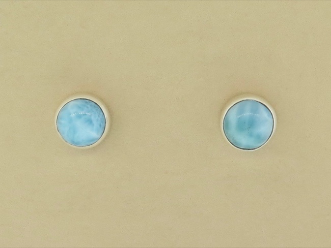 1 Favorite Larimar Post - Click Image to Close