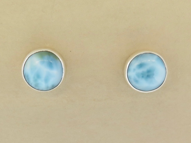 1 Favorite Larimar Post - Click Image to Close