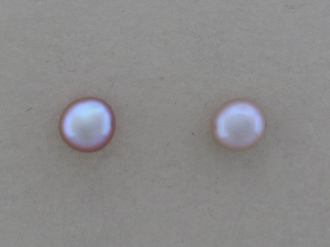 Pearl Pink 5mm - Click Image to Close