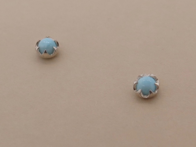 Favorite Larimar Post - Click Image to Close