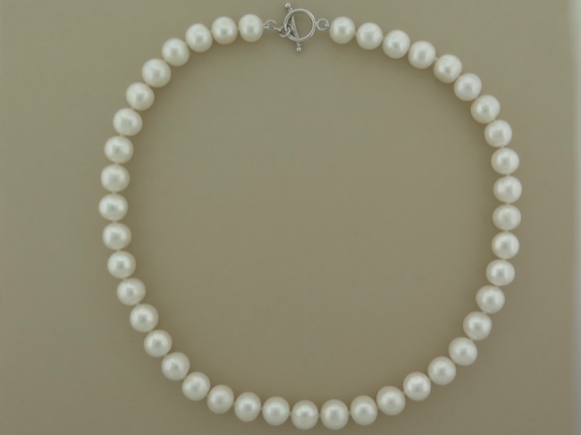 Pearls Big and Beautiful - Click Image to Close