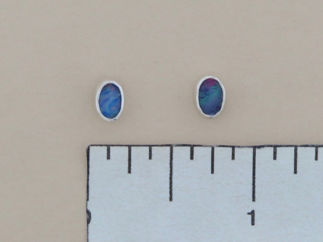 Australian Opal Post - Click Image to Close