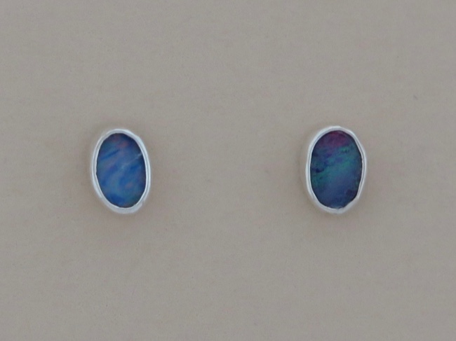 Australian Opal Post - Click Image to Close