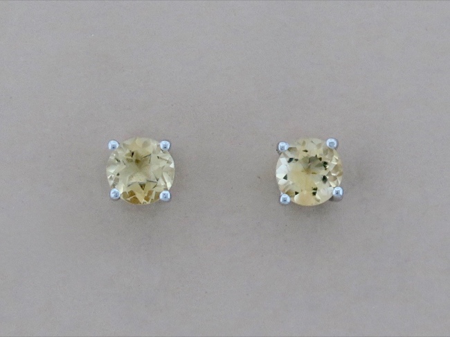 Citrine Posts - Click Image to Close